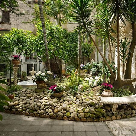 Artemisia Domus - Giardino Hotel Наполи Екстериор снимка