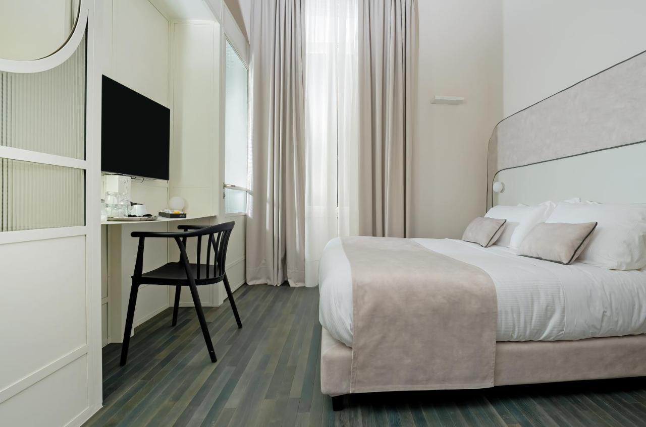 Artemisia Domus - Giardino Hotel Наполи Екстериор снимка