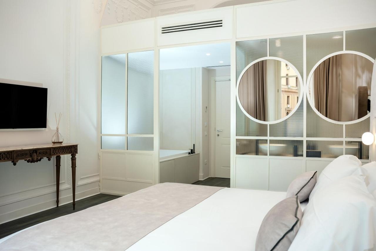 Artemisia Domus - Giardino Hotel Наполи Екстериор снимка