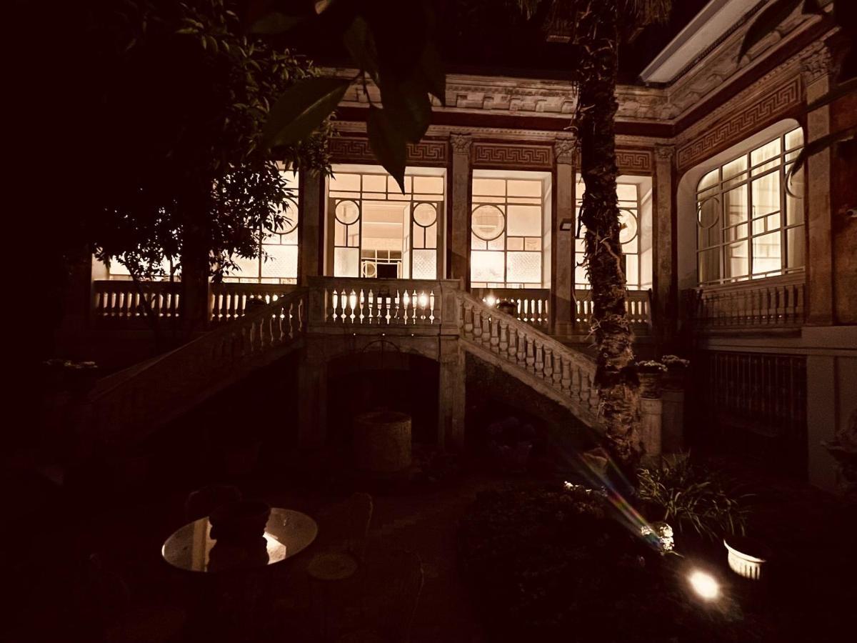 Artemisia Domus - Giardino Hotel Наполи Екстериор снимка
