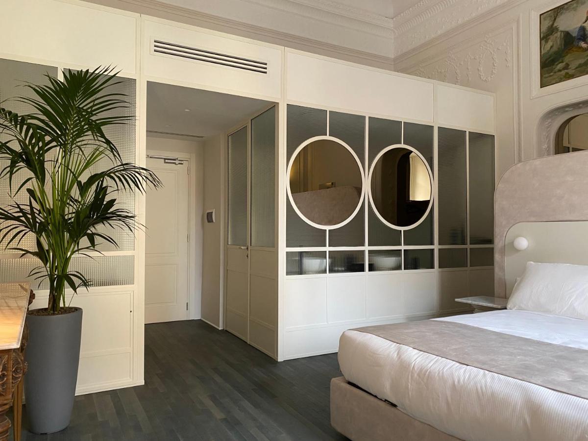 Artemisia Domus - Giardino Hotel Наполи Екстериор снимка