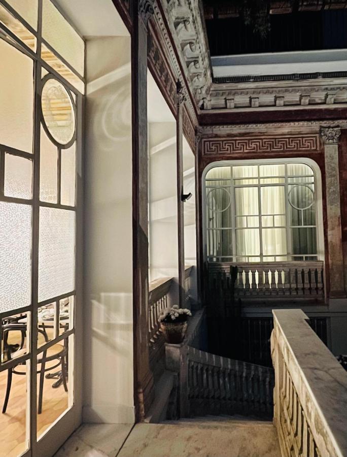 Artemisia Domus - Giardino Hotel Наполи Екстериор снимка
