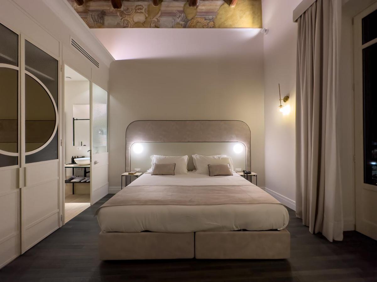 Artemisia Domus - Giardino Hotel Наполи Екстериор снимка
